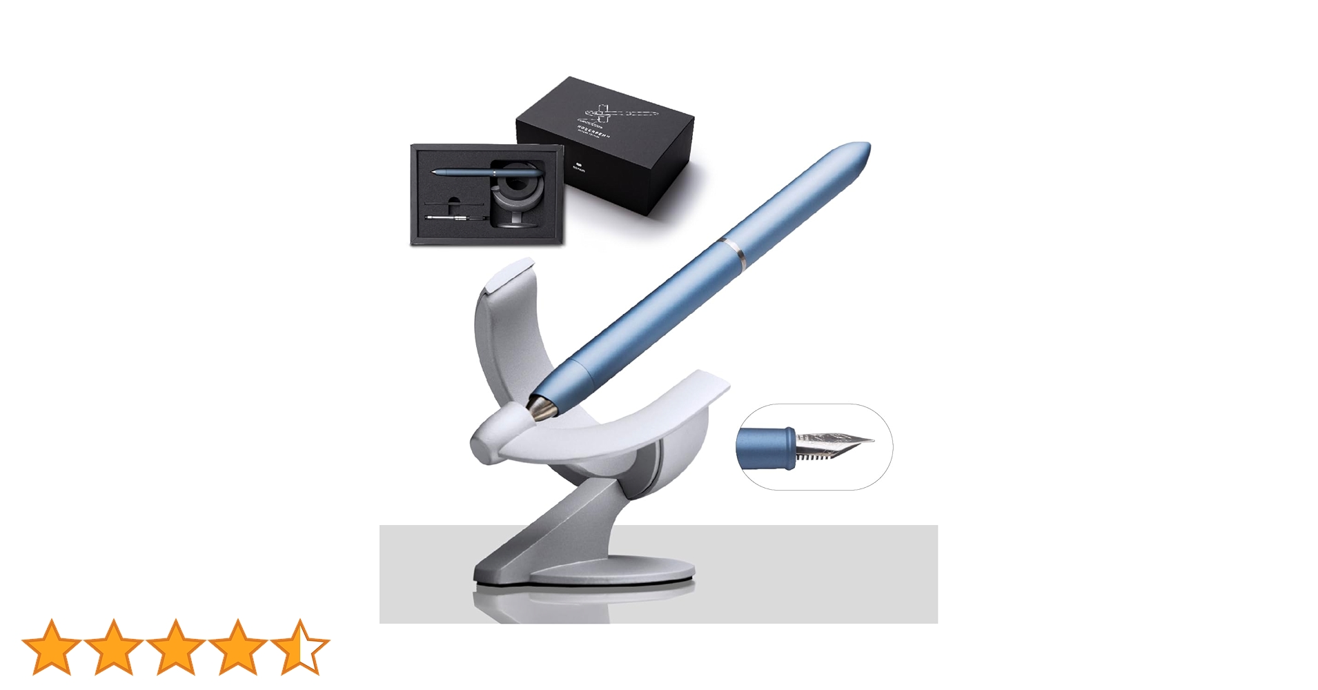 Hoverpen 60° ホバーペン novium 3.0 FUTURE Amazon | 【ホバーペン】Hoverpen 3.0 Future 60° novium 無重力 高級